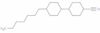 [trans(trans)]-4'-heptyl[1,1'-bicyclohexyl]-4-carbonitrile