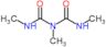 N,N,N'-trimethyldicarbonimidic diamide