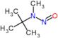 N,2-Dimethyl-N-nitroso-2-propanamine