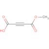 2-Butynedioic acid, monomethyl ester