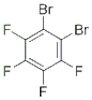 1,2-Dibromotetrafluorobenzene