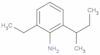 Ethylbutylaniline; 96%