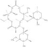 N,N-Didemethyl-6-O-methylerythromycin