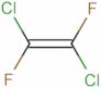 1,2-dichloro-1,2-difluoroethylene