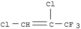 (1Z)-1,2-dichloro-3,3,3-trifluoroprop-1-ene