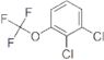 1,2-Dichloro-3-(trifluoromethoxy)benzene