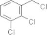 2,3-Dichlorobenzyl chloride