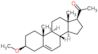 (3β)-3-Methoxypregn-5-en-20-one