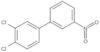 3,4-Dichloro-3′-nitro-1,1′-biphenyl