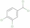 1,2-dichloro-4-(dichloromethyl)benzene