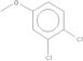 1,2-Dichloro-4-methoxybenzene