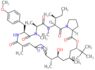 (3S,5S,7S,8S,12S,13E,17S,20S,23S,28aS)-3-tert-butyl-7-hydroxy-17-(4-methoxybenzyl)-5,8,14,19,20,22…