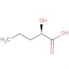 Pentanoic acid, 2-hydroxy-, (2R)-