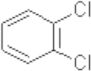 o-dichlorobenzene