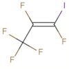 1-Propene, 1,2,3,3,3-pentafluoro-1-iodo-, (Z)-