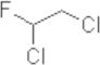 1,2-dichlorofluoroethane