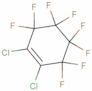 1,2-dichlorooctafluorocyclohexene-1