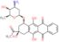 (1R,3R)-3-acetyl-3,5,12-trihydroxy-6,11-dioxo-1,2,3,4,6,11-hexahydrotetracen-1-yl 3-amino-2,3,6-trideoxy-beta-L-lyxo-hexopyranoside