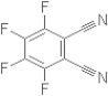 3,4,5,6-Tetrafluoro-1,2-benzenodicarbonitrila