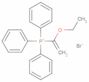 (α-ethoxyvinyl)triphenylphosphonium bromide