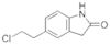 5-(2-Chloroethyl)Oxindole