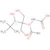 Carbamic acid, [2-hydroxy-1,1-bis(hydroxymethyl)ethyl]-,1,1-dimethylethyl ester