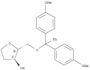 D-erythro-Pentitol,1,4-anhydro-5-O-[bis(4-methoxyphenyl)phenylmethyl]-2-deoxy-
