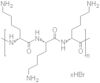 Poly-D-lysine hydrobromide