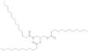 2,3-Bis[(1-oxododecyl)oxy]propyl tetradecanoate