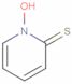 1-hydroxyl-1H-pyridine-2-thione