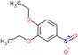 1,2-Diethoxy-4-nitrobenzene