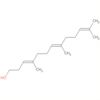 3,7,11-Tridecatrien-1-ol, 4,8,12-trimethyl-, (E,E)-