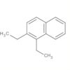 Naphthalene, 1,2-diethyl-