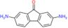 2,7-diamino-9H-fluoren-9-one