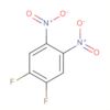 Benzene, 1,2-difluoro-4,5-dinitro-