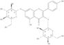 4H-1-Benzopyran-4-one,3,7-bis(b-D-glucopyranosyloxy)-5-hydroxy-2-(4-hydroxyphenyl)-