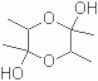 2,3,5,6-Tetramethyl-1,4-dioxane-2,5-diol