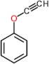 (ethynyloxy)benzene