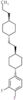 1,2-difluoro-4-[4-[2-(4-propylcyclohexyl)ethyl]cyclohexyl]benzene