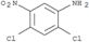 Benzenamine,2,4-dichloro-5-nitro-