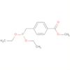 Methyl 4-[(diethoxyphosphinyl)methyl]benzoate