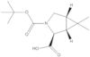 3-Azabicyclo[3.1.0]hexane-2,3-dicarboxylic acid
