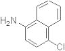 1-amino-4-chloronaphthalene