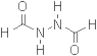 1,2-Hydrazinedicarboxaldehyde