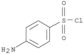 Benzenesulfonylchloride, 4-amino-