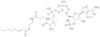 S-[2-[3-[[4-[[[(2R,3S,4R,5R)-5-(6-aminopurin-9-yl)-4-hydroxy-3-phosphonooxyoxolan-2-yl]methoxy-hydroxyphosphoryl]oxy-hydroxyphosphoryl]oxy-2-hydroxy-3,3-dimethylbutanoyl]amino]propanoylamino]ethyl] (E)-oct-2-enethioate