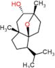 (3R,3aS,6S,7S,8aR)-6,8a-dimethyl-3-(propan-2-yl)octahydro-1H-3a,6-epoxyazulen-7-ol