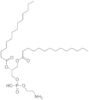 1,2-dimyristoyl-sn-glycero-3-phospho-ethanolamine