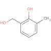 Benzenemethanol, 2-hydroxy-3-methyl-