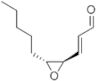 3-(3-PENTYLOXIRANYL)-2E-PROPENOL